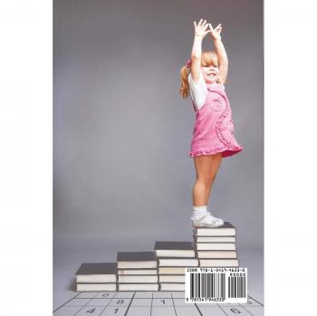 Speedy Publishing: Pronti a salire di livello? La sfida Sudoku cintura marrone | 240 rompicapi per adulti di Sudoku Samurai