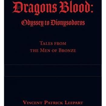 Dragons Blood