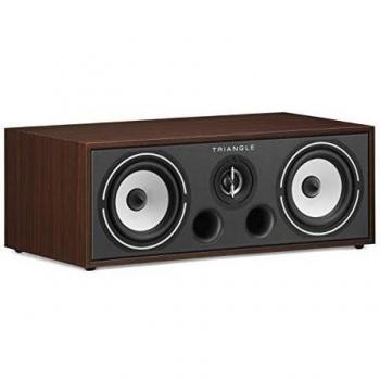 Triangle Borea BRC1 – Akustischer Centerlautsprecher aus Holz