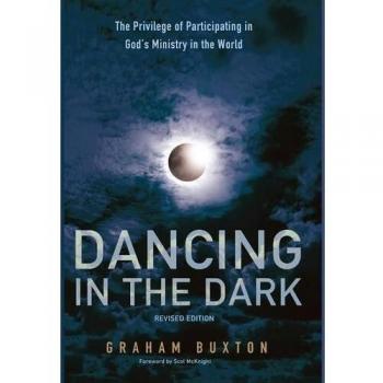 Dancing in the Dark Revised Edition