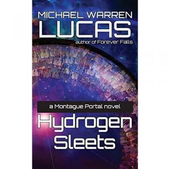 Hydrogen sleets paperback