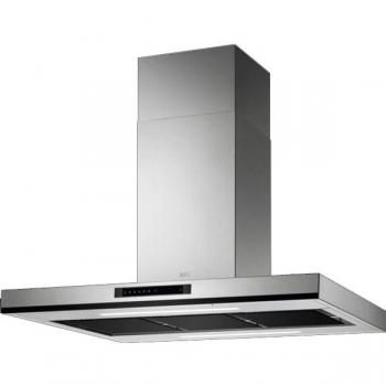 Chaminé AEG 100 cm DIK6180HG