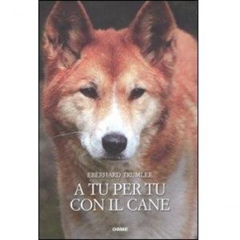 A tu per tu con il cane