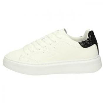 Sun68 Witte Jogging Shoes