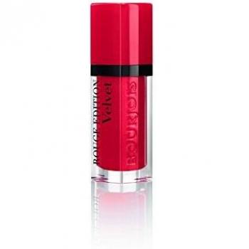 Labial Rouge Velvet