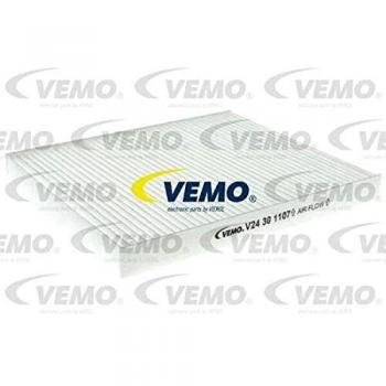 VEMO V24-30-1107 Vehicle Interior Filter