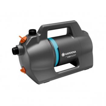 Bomba de Agua 4100 Silent – 36 m de Caudal