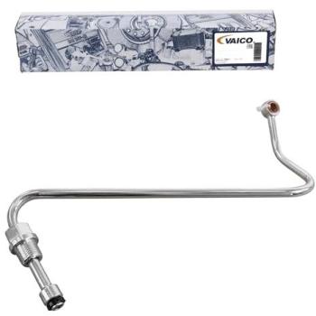 Tubo de lubrificação VAICO V46-1452 para compressor