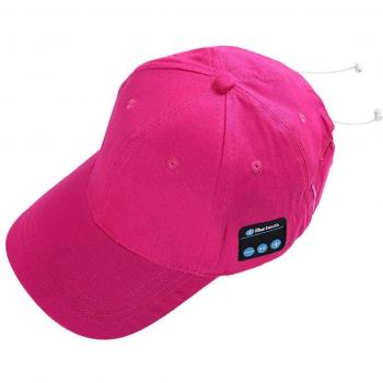 Bluetooth Sports Earphone Hat