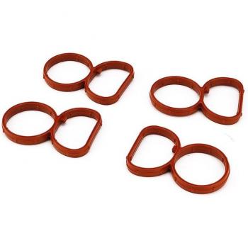 Swirl Flap Delete Plug with Gaskets for BMW N47