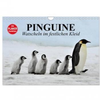 Pinguine