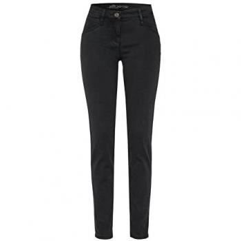 Jean Skinny Toni Noir Femme