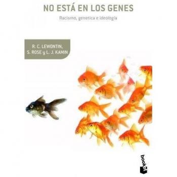 No está en los genes