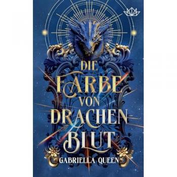 Die Farbe von Drachenblut