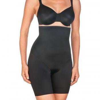 Conturelle Soft Touch Maxi Panty Schwarz 36 Damen