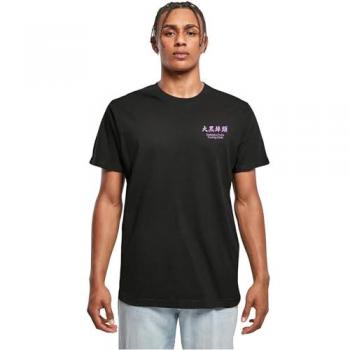 Indumento Mister Tee Yokohama Race Nera