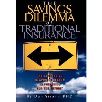 The Savings Dilemma of Traditional Insurance