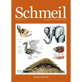 Tierkunde