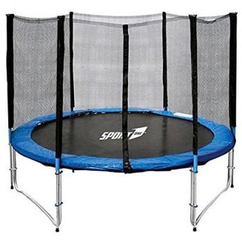 Tappeto elastico mandelli 704200001 sport one