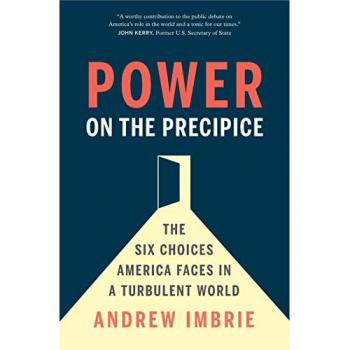 Andrew Imbrie, Sachbücher von Andrew Imbrie