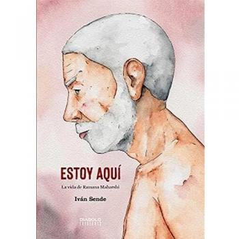 ESTOY AQUI LA VIDA DE RAMANA MAHARSHI