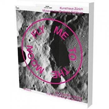 Fly me to the moon