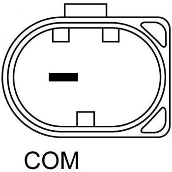 BOSCH 0 986 083 330 Generador