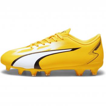 Bota de fútbol Puma Ultra Play Tácticas Junior