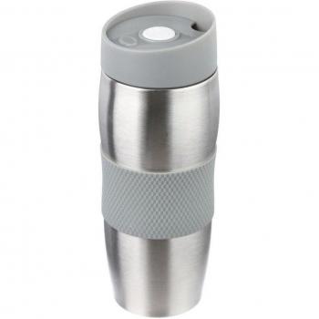 Mug inox isolant