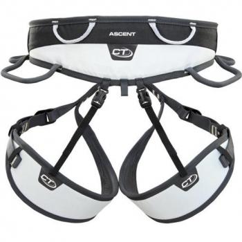 Klettergurt Climbing Technology Ascent XS/S unisex
