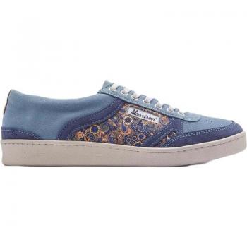 Morrison Shoes Apollo Blu EU 40 Sneakers