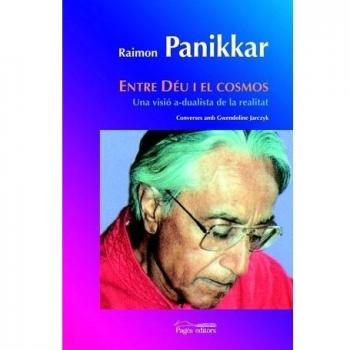 ENTRE DEU I EL COSMOS