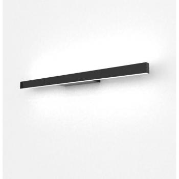 Lámpara Strip LED Lumicom Rift Brillo Rojo