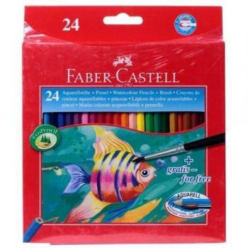 Faber-Castell Albrecht Durer Watercolour Pencils