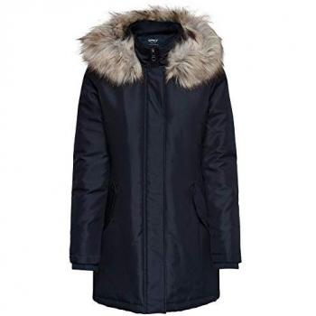 Only ONLKATY Women's Blue Jacket