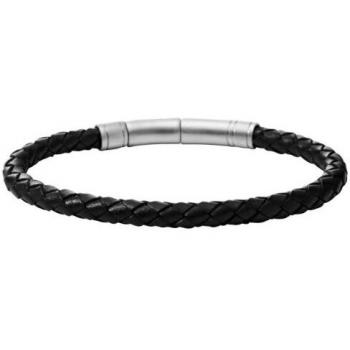 Fossil Bracciale in Acciaio per Uomo JF00510797