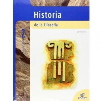 HISTORIA DE LA FILOSOFIA 2º BACHILLERATO