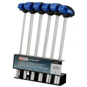 Set de llaves de vaso KS Tools 6-14 mm