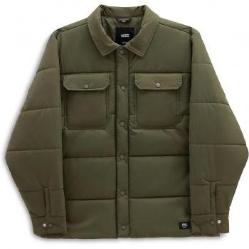 Manteau Tissu Isotherme VANS DAVIS MTE 1