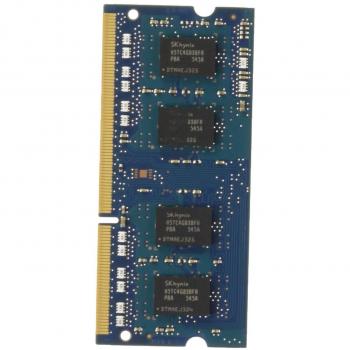 Memoria PC3-12800 4GB DDR3L 1600MHz Lenovo SODIMM Blu