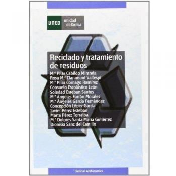 RECICLADO Y TRATAMIENTO DE RESIDUOS