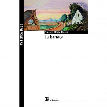La barraca (Tapa blanda).
