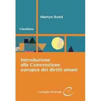 Introduzione alla Convenzione europea dei diritti umani