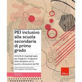 PEI inclusivo alla scuola secondaria di primo grado. Attività di ...