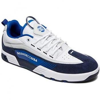 Legacy 98 Slim Men's Sneakers by DC