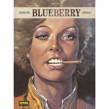 BLUEBERRY INTEGRAL 5
