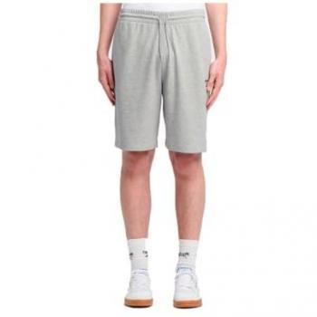 Reebok Sportshorts Athletic Fit Grau