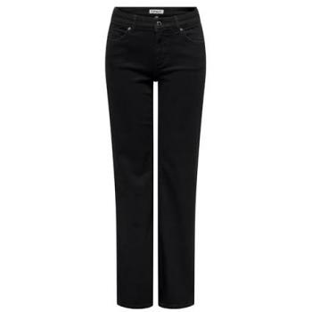 Jeans Only – Noir
