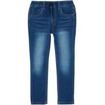 Pantalones Robin Denim Azul para Niños