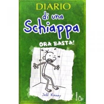 ORA BASTA!